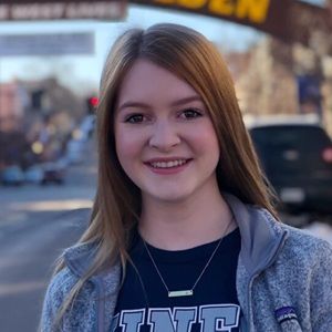 Meet your Posher, Emma